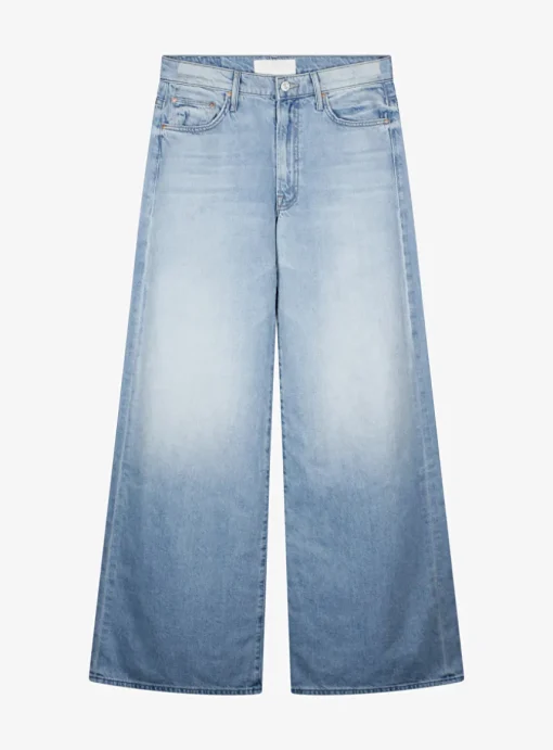 The undercover jeans light blue | DELSCHER. Fashion