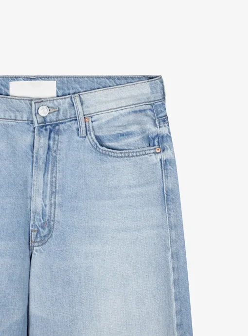 The undercover jeans light blue | DELSCHER. Fashion