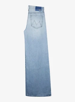The undercover jeans light blue | DELSCHER. Fashion