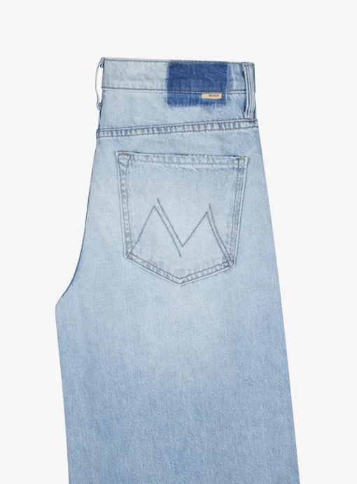 The undercover jeans light blue | DELSCHER. Fashion