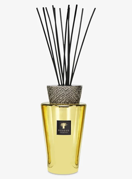 Totem Aurum goud 5L | DELSCHER. Fashion
