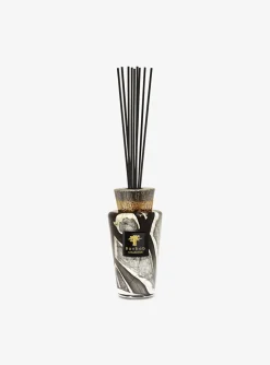 Totem mini diffuser marble | DELSCHER. Fashion